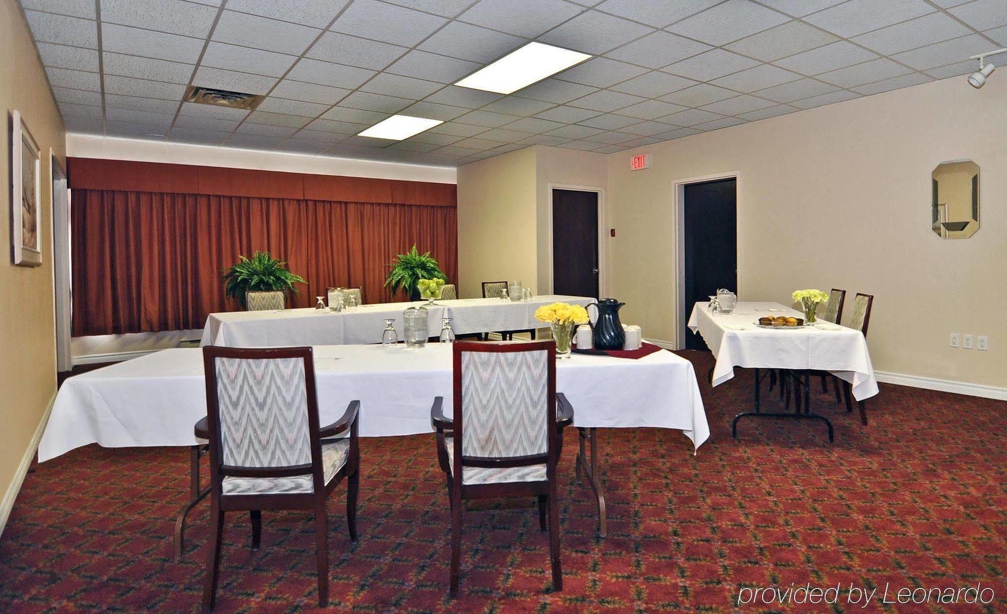 Days Inn By Wyndham Dalhousie Facilities photo